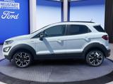 Ford ECOSPORT 1.0 EcoBoost ACTIVE *Kamera*WinterPk* - Ford EcoSport: Active