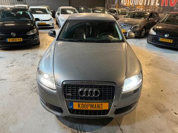 Audi A6 - 2