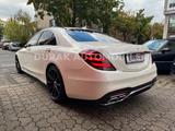 Mercedes-Benz S63s AMG 4Matic+ L / NightVis./ Chauff./ Keram. - Mercedes-Benz S-Klasse in Bonn