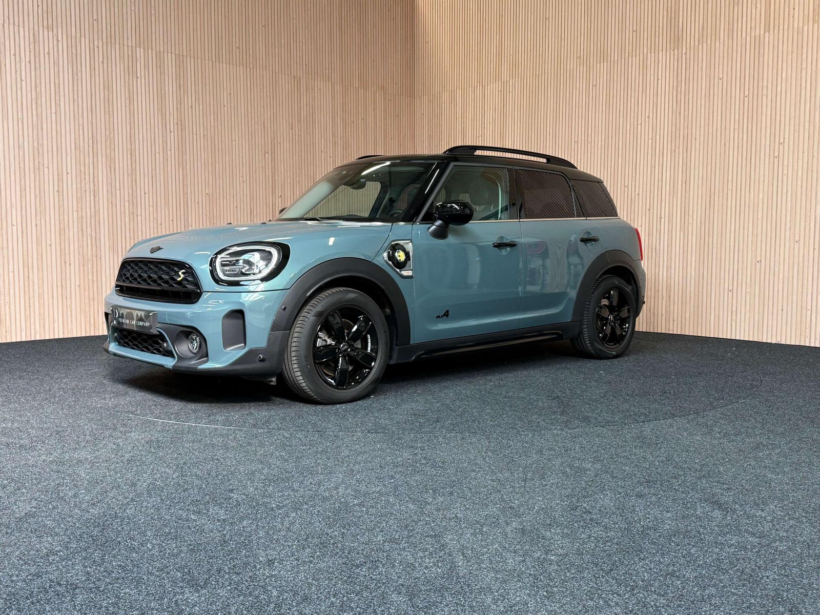 MINI Cooper SE Countryman Mini Countryman 1.5A PHEV C