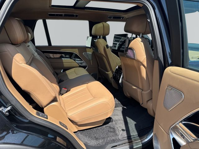 LAND ROVER Range Rover – Bild 11