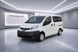 Nissan NV200 1.5 dCi 5-Sitzer Klima 2xSchiebetür AHK - Nissan NV200 Gebrauchtwagen in Berlin