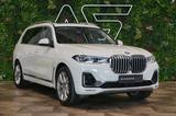 BMW X7*40d*xDRIVE*PANO*HUD*CAMERA*50.083€ NETTO - gebrauchte BMW X7 aus dem Jahr 2022