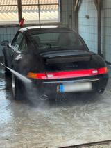 Porsche 911 - Porsche aus 1994: 911