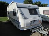Hobby deLuxe 520 Mover Markise Vorzelt Fahrradträger - Offers matching your search criteria