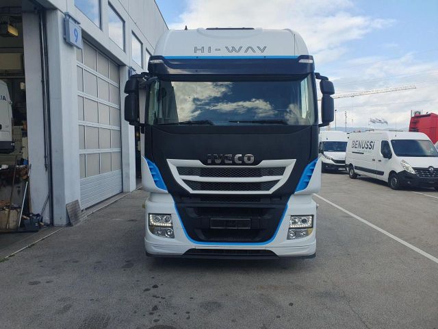 Iveco Stralis AS440S48T/P