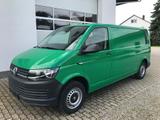 Volkswagen T6 Transporter langer Radstand - Volkswagen T6 Transporter: Lang