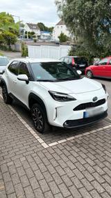 Toyota Yaris Cross Hybrid - top gepflegt, ... - Toyota Yaris Cross von privat