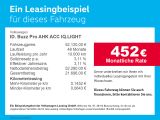 Volkswagen ID. Buzz Pro AHK ACC IQ.LIGHT Bluetooth Navi LED - Volkswagen ID. Buzz in München