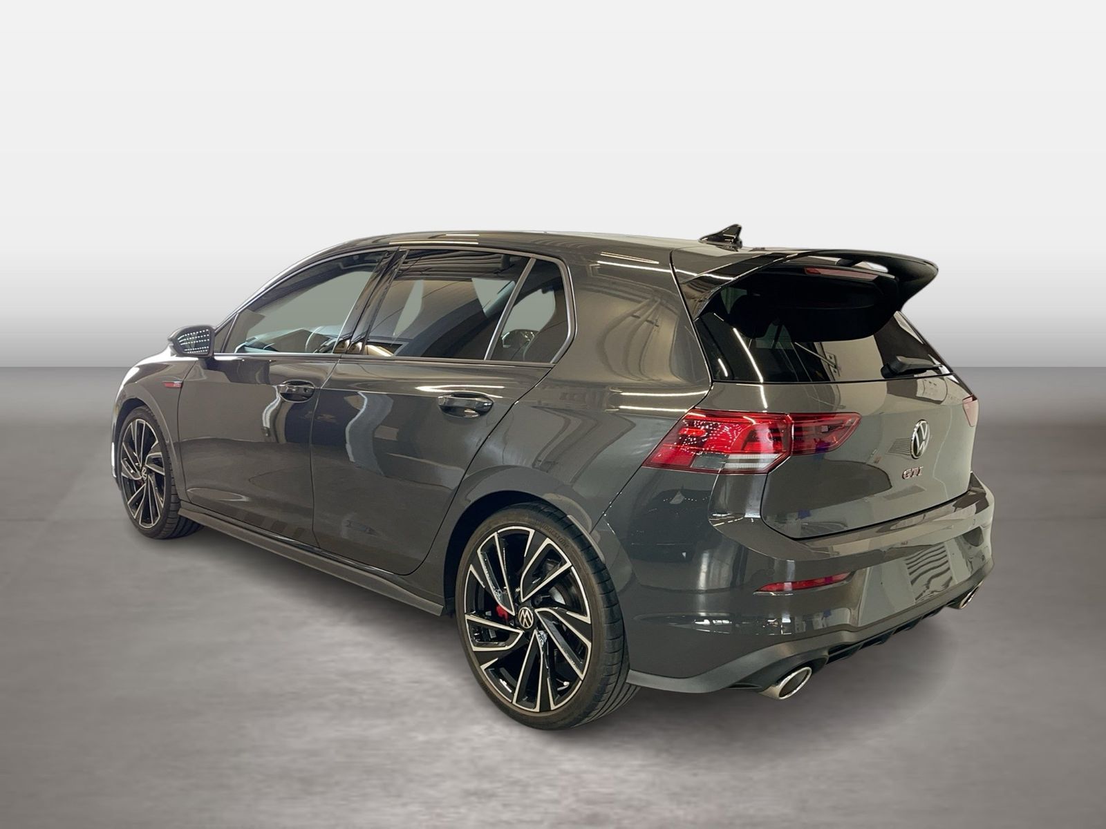 Volkswagen Golf - Bild 3