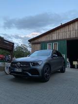 Mercedes-Benz GLC 200 4MATIC - überholter Austauschmotor - Mercedes-Benz GLC 200 in Hamm