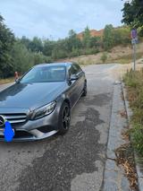 Mercedes-Benz C 220 d 4MATIC T Autom. -