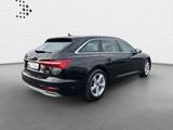Audi A6 Avant 45 TFSI quattro advanced*AHK*LEDER*MATR - Audi A6 Jahreswagen