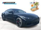 BMW M440i xDrive Coupe HUD Harman Kardon Kamera - BMW M440: Automatik