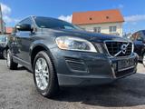 Volvo XC 60 SUMMUN KAMERA + NAVI + MEMORY + SHZ - gebrauchte Volvo XC60 aus dem Jahr 2011