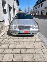 Mercedes-Benz Mercedes Benz S210 (W210) - : Kombi, Mercedes W210