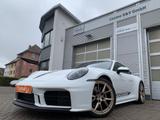 Porsche 911 Carrera AERO+SAG+MATRIX+SITZHZ.+LEHZ.+20" - Porsche: 911 Carrera 2s