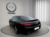 Mercedes-Benz S 500 AMG Coupe 4Matic/HEAD- UP/LUFT-FHW/VOLL* - Mercedes-Benz S-Class in Bremen