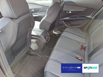 Peugeot 3008 - 10