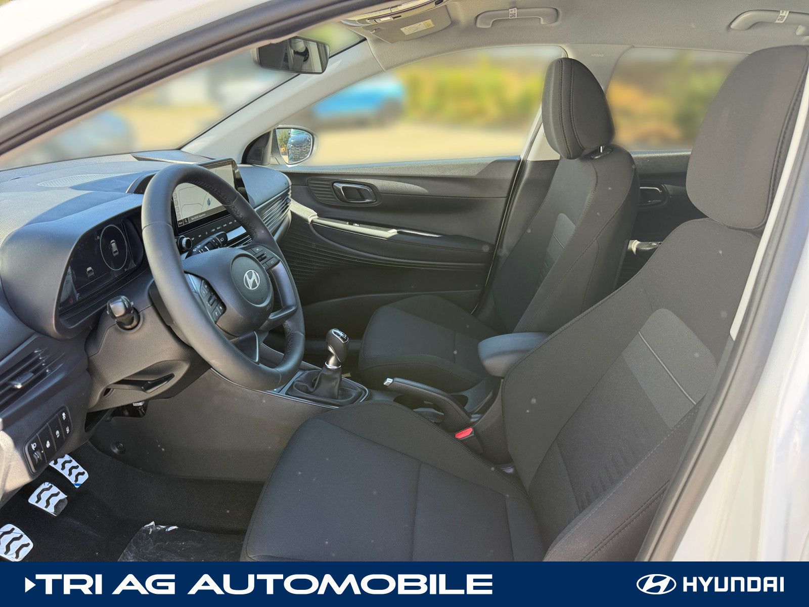 Hyundai BAYON – Bild 9