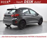 Ford Fiesta 1.0 EB Aut Active LED+SHZ+PDC+MFL+TEM+DAB - Ford Fiesta: Sitzheizung