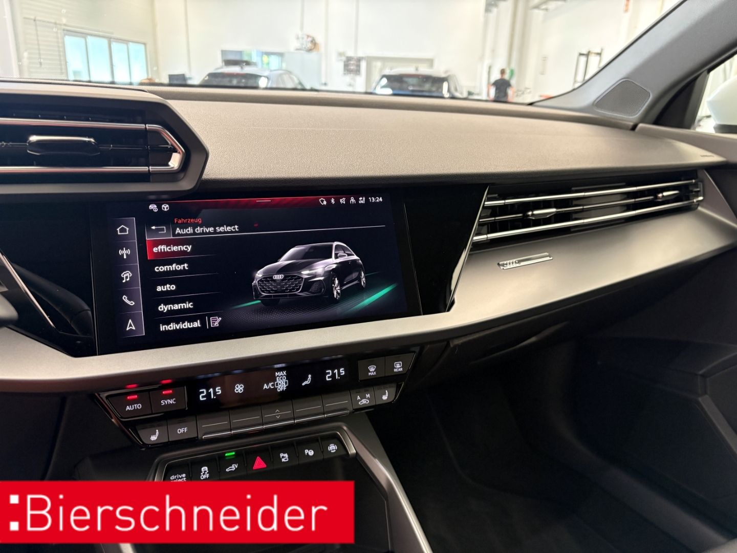 Audi A3 - Bild 11
