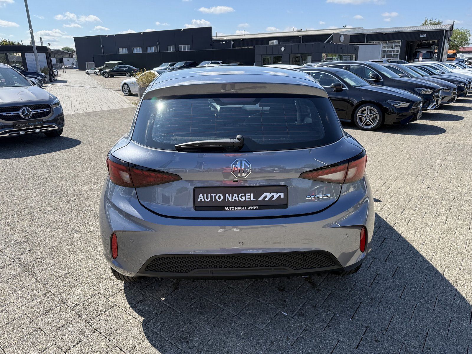 MG3