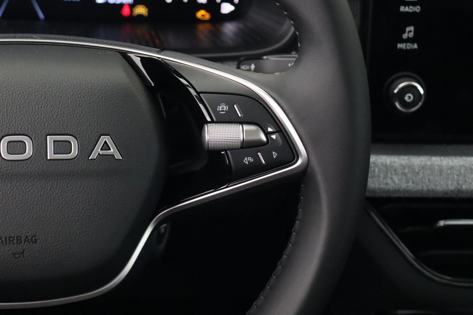 Skoda Kamiq - Bild 13