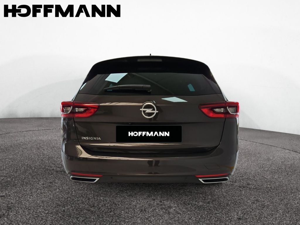 Fahrzeugabbildung Opel Insignia ST 2.0 D I Turbo Ultimate