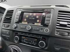 VW T5 Caravelle Comfortline DSG Klima Zuheizer