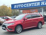 Mitsubishi Outlander PHEV 4WD