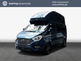 Ford Nugget**Hochdach**Automatik* - Ford Diesel Kastenwagen Nugget hochdach