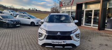 Bild 2 Mitsubishi Eclipse Cross Eclipse CrossPlug-in Hybrid Select AHZV
