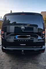 Volkswagen Caddy Maxi 2,0TDI 90kW SCR Dark Label Maxi D... - Volkswagen Caddy Maxi mit Panoramadach