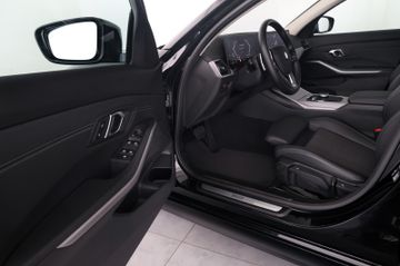 BMW 318i Limousine Sportsitze DriveAssist RFK 17"