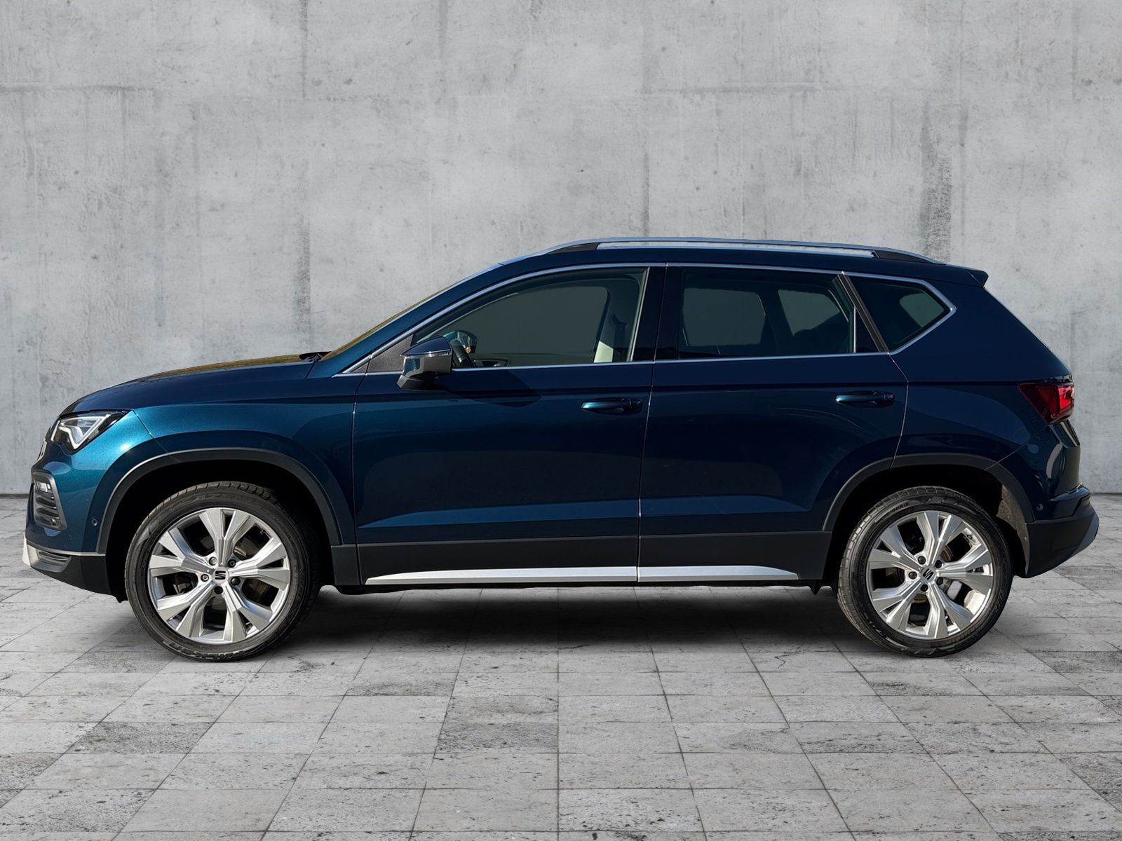 Seat Ateca - Bild 4