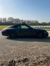 Porsche 911 Carrera S Cabrio | Schalter | BOSE | Sitzbe. - Porsche: 911 Sc