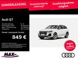 Audi Q7 S-LINE 50 TDI quattro #FREI KONFIGURIERBAR#