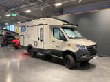 Eura Mobil XTURA 686 EF 4x4 - Eura Mobil Oldenburg