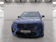 BMW X6 M - Vorschau Bild 4