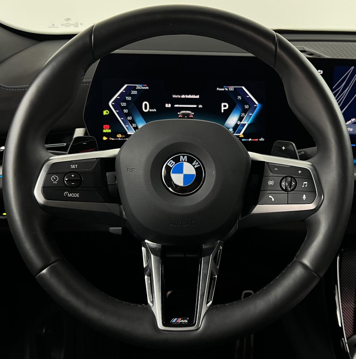 BMW X2 20 i sDrive M Sport 1,5 Mild-Hybrid 125KW E6e, миниатюра 20