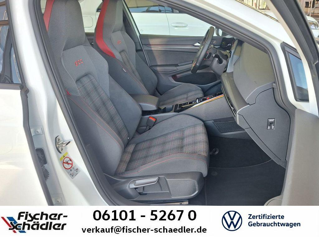 Volkswagen Golf GTI VIII 2.0GTI*DSG*Navi*RearView*Keyless*S, миниатюра 3