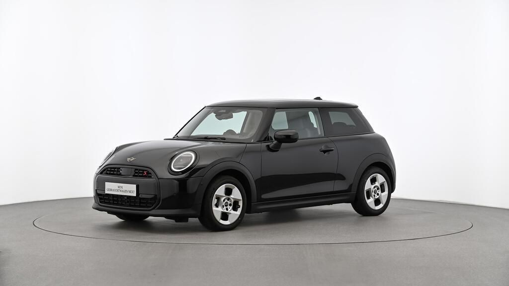 MINI MINI Cooper S