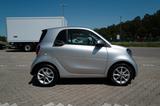 Smart fortwo, voll, Garage, 2. Hd. Insp. neu - Smart ForTwo von privat