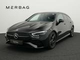 Mercedes-Benz CLA 200 Shooting Brake AMG-Line AHK+360°+Night