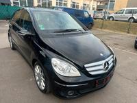 Mercedes-Benz B 200 CDI*Automatik*Leder*Klima*PDC*AHK*