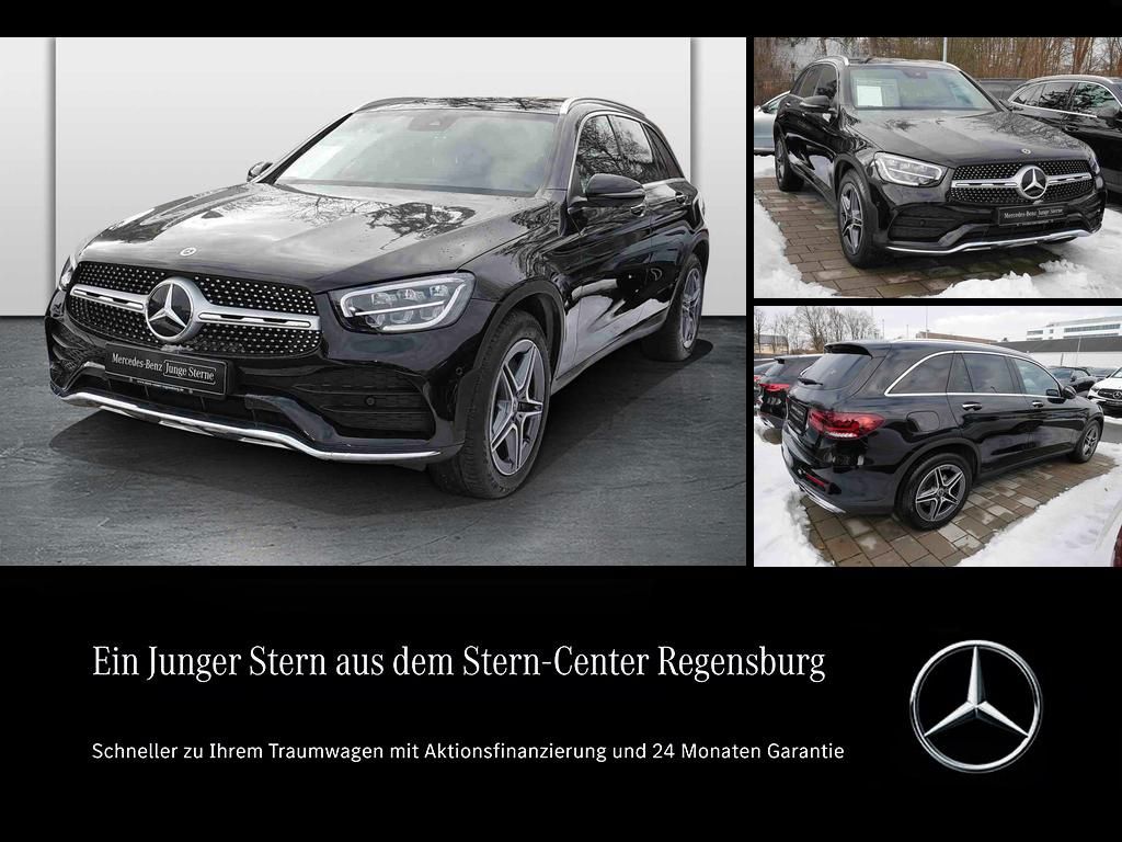 Mercedes-Benz GLC 200