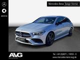 Mercedes-Benz CLA 200 d 4M Shooting Brake Edition AMG AHK LED