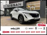 Nissan Ariya 87 kW/h e-4orce Evolve+ Pack 20" Navi AVM