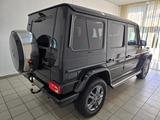 Mercedes-Benz G 350 Sport Paket Exklusiv Paket Dach Sthzg AHK - gebrauchte Mercedes-Benz G 350 aus dem Jahr 2015
